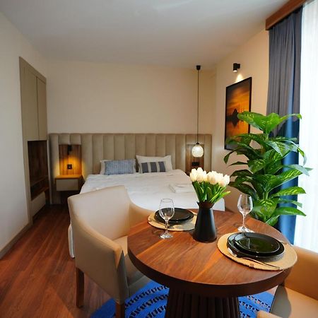 Vanilla 11 İstanbul Dış mekan fotoğraf