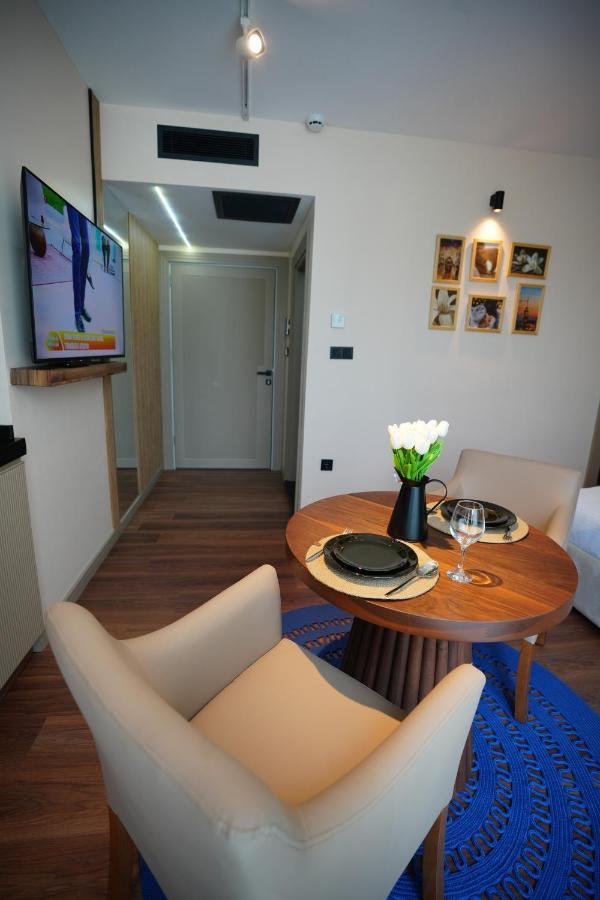 Vanilla 11 İstanbul Dış mekan fotoğraf