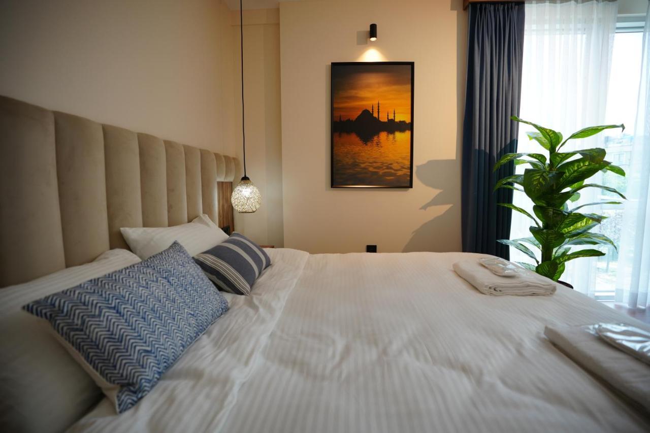 Vanilla 11 İstanbul Dış mekan fotoğraf