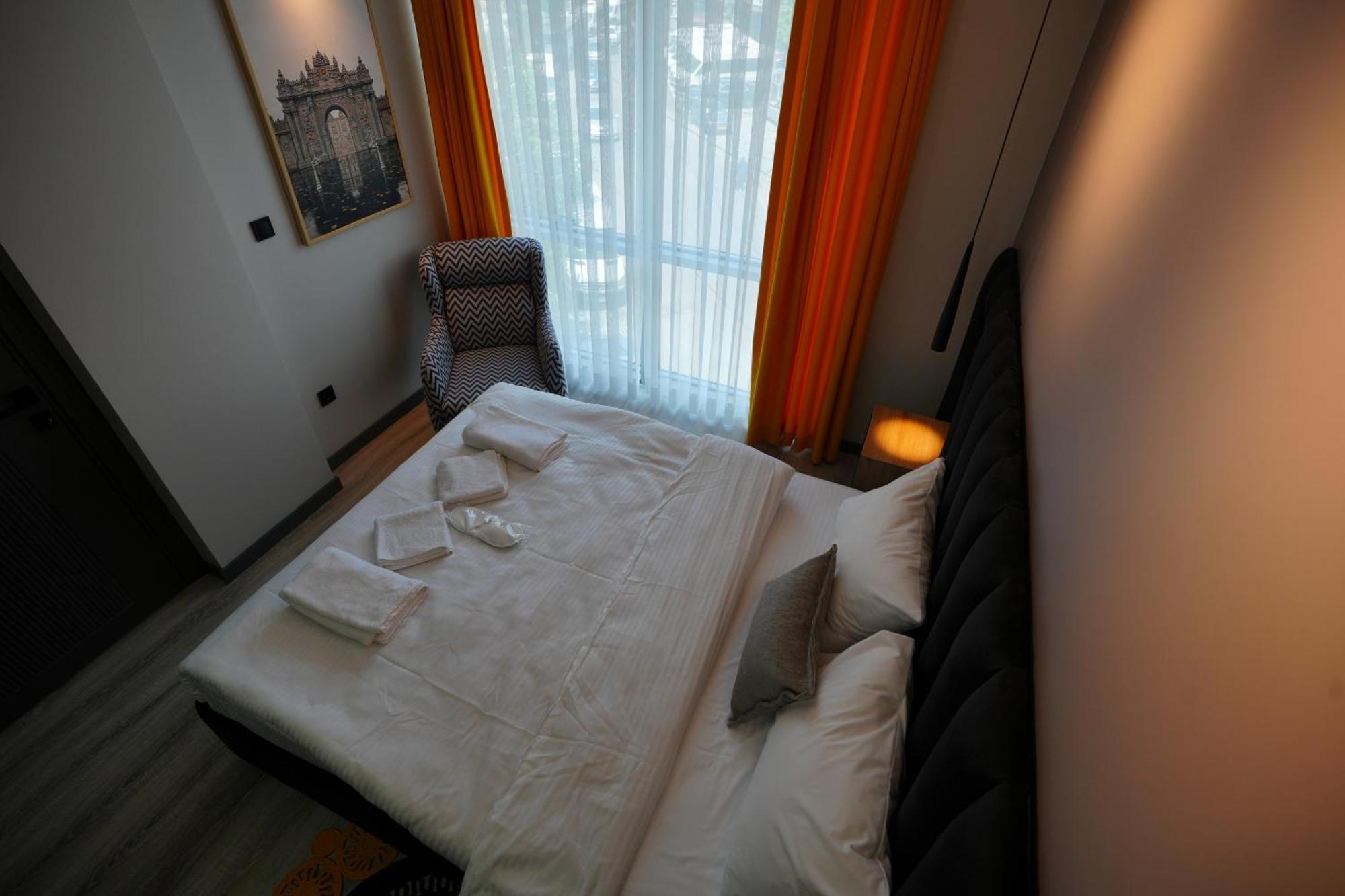 Vanilla 11 İstanbul Dış mekan fotoğraf