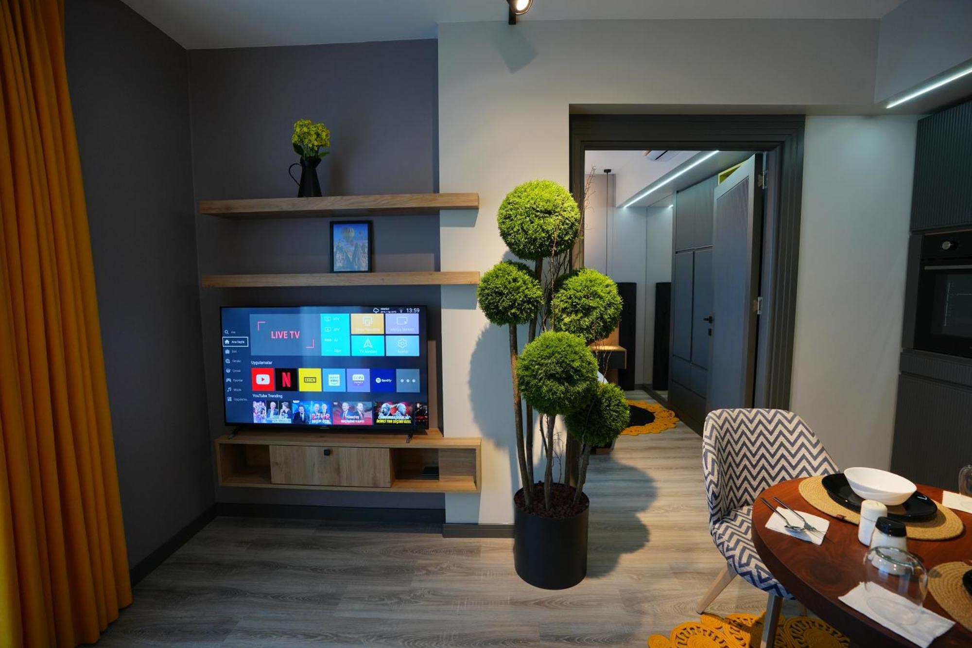 Vanilla 11 İstanbul Dış mekan fotoğraf