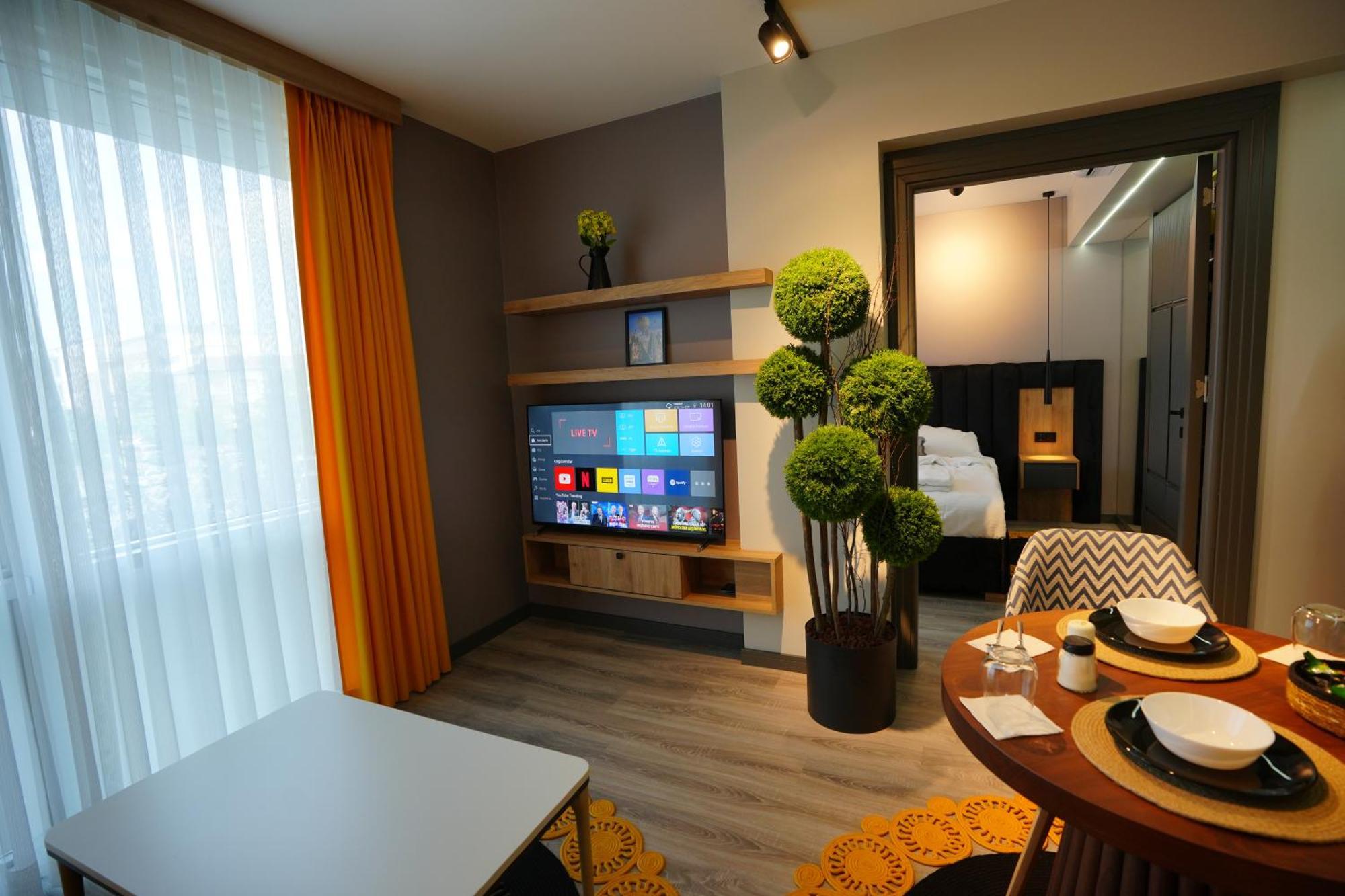 Vanilla 11 İstanbul Dış mekan fotoğraf