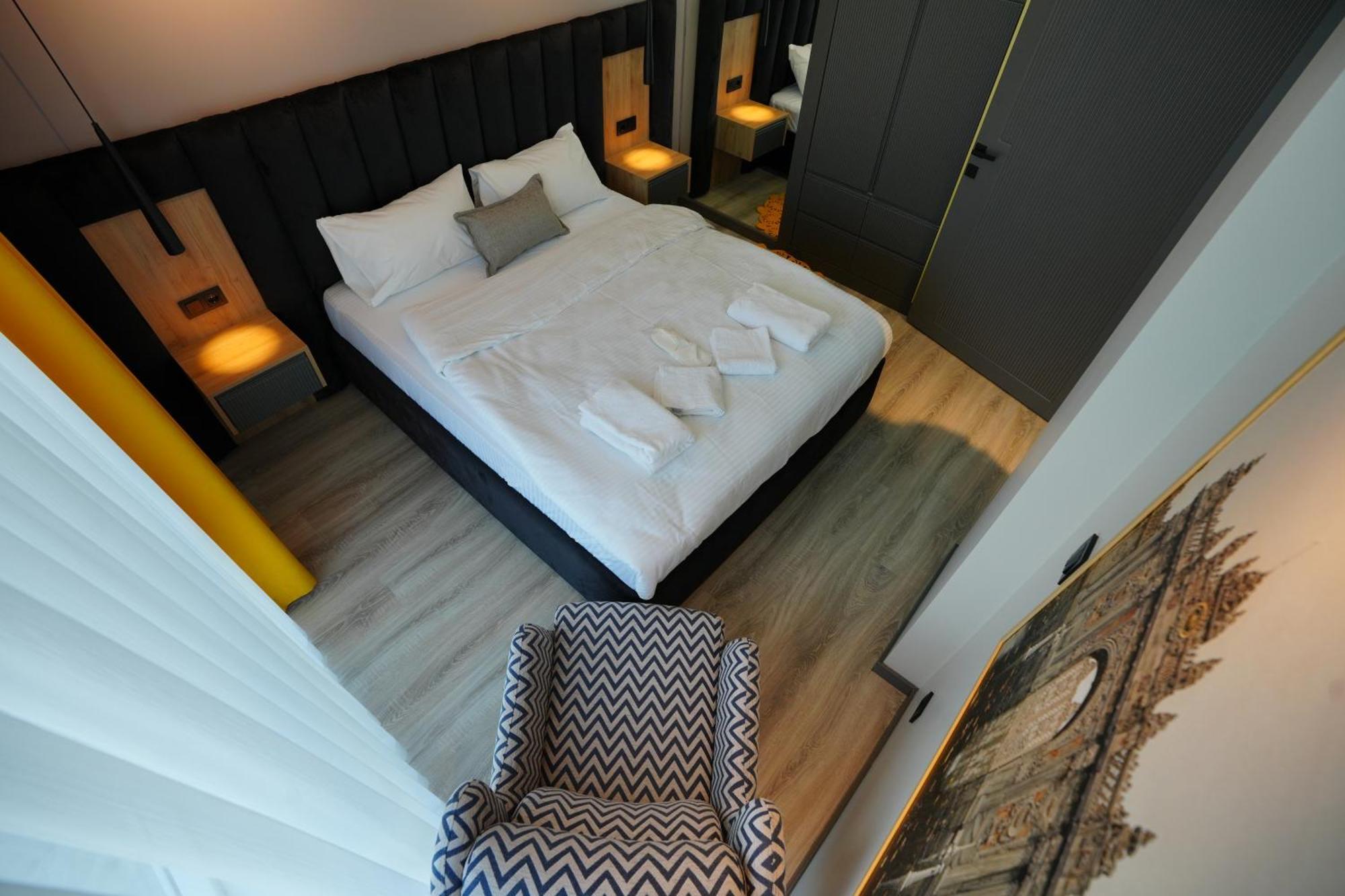 Vanilla 11 İstanbul Dış mekan fotoğraf