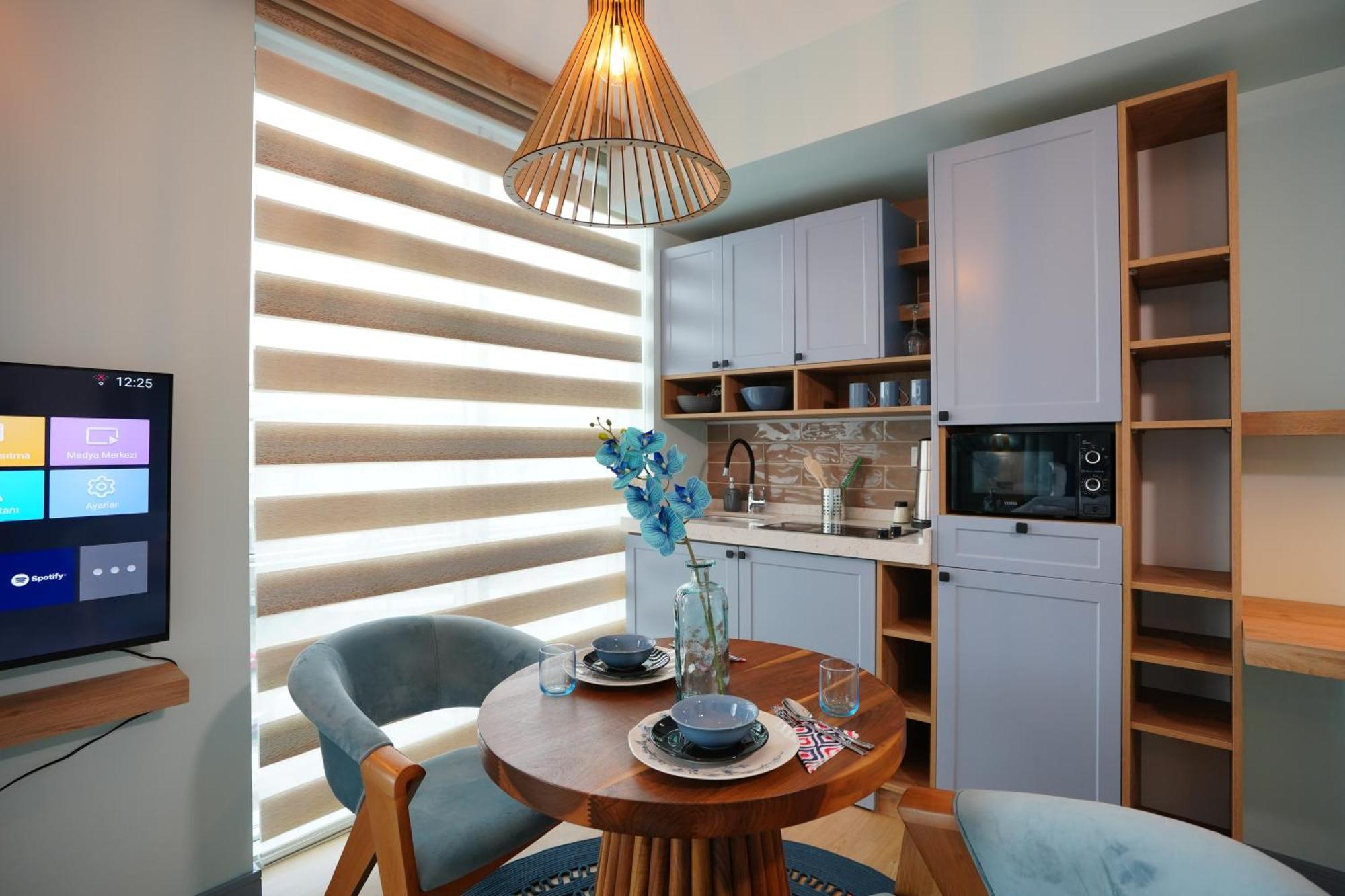 Vanilla 11 İstanbul Dış mekan fotoğraf