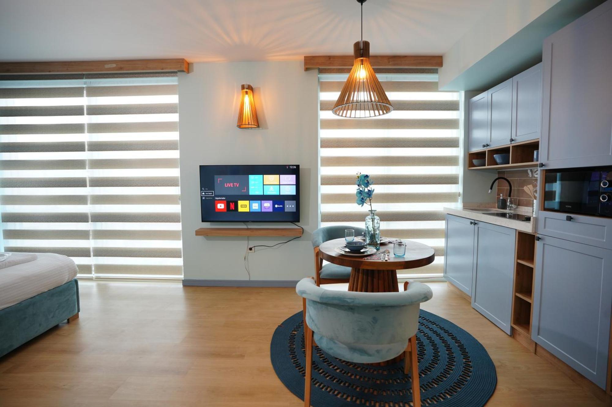 Vanilla 11 İstanbul Dış mekan fotoğraf