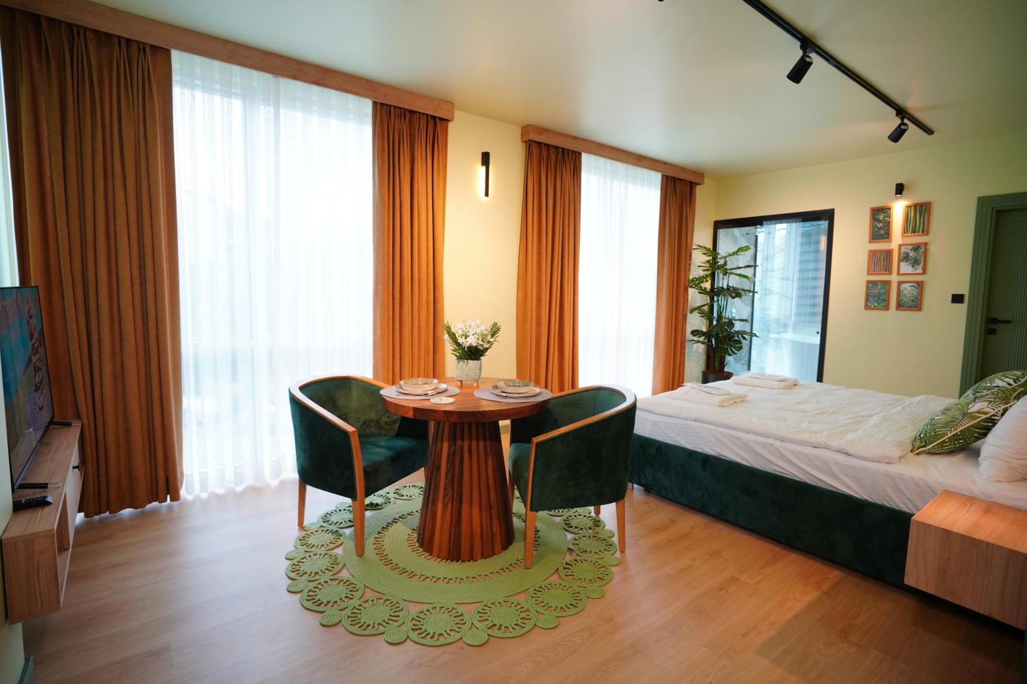 Vanilla 11 İstanbul Dış mekan fotoğraf