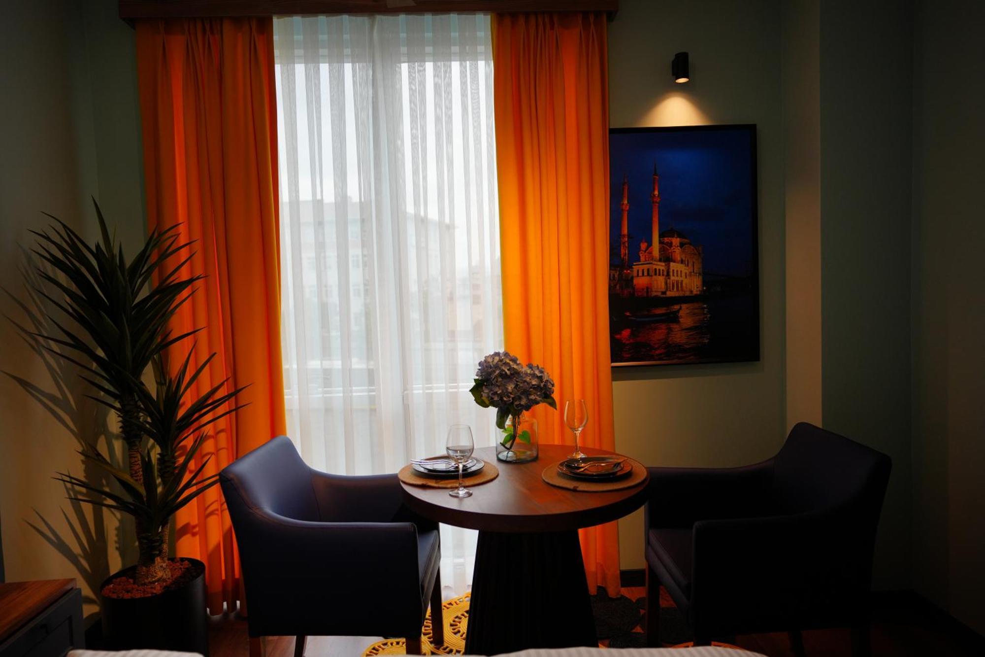 Vanilla 11 İstanbul Dış mekan fotoğraf
