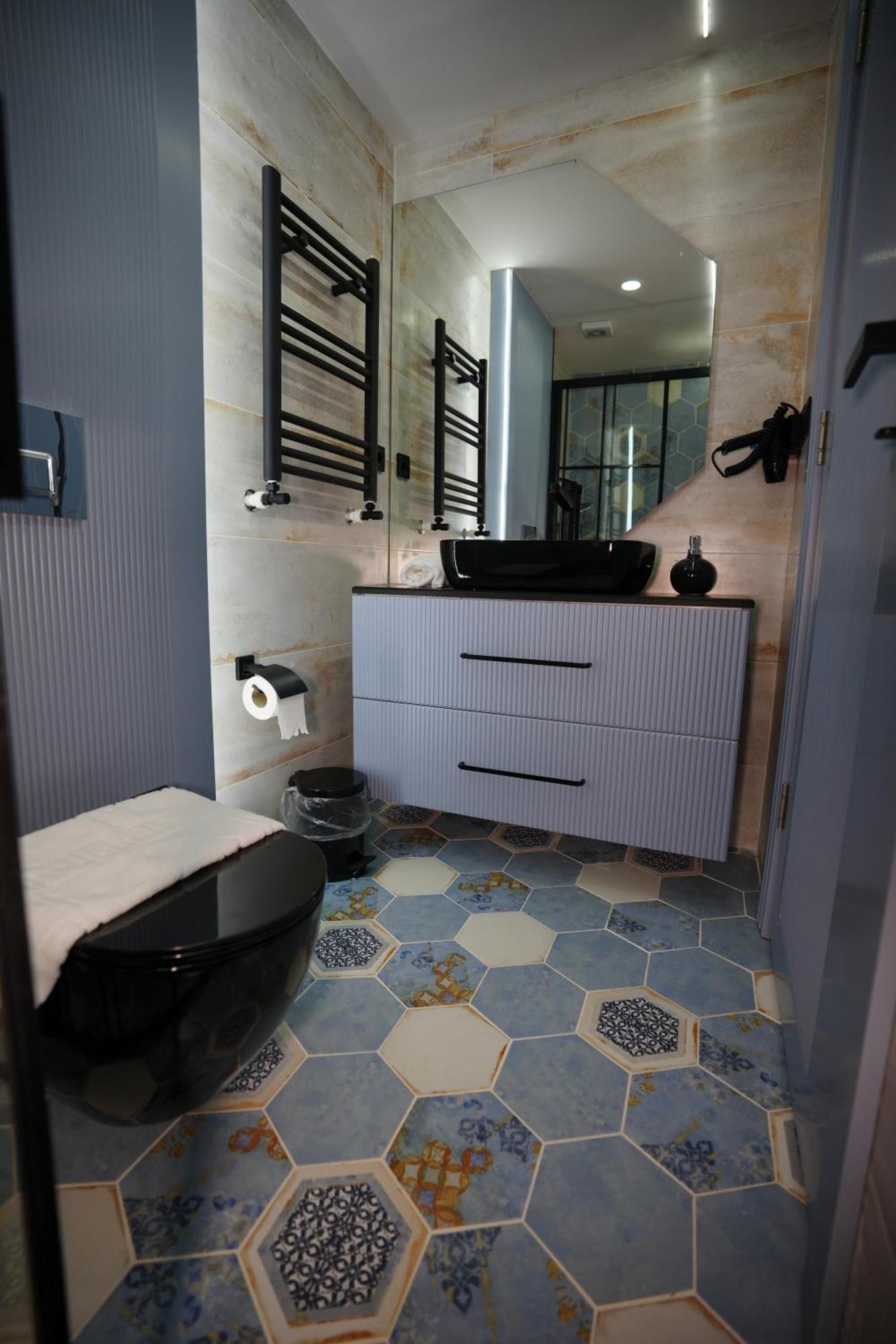 Vanilla 11 İstanbul Dış mekan fotoğraf
