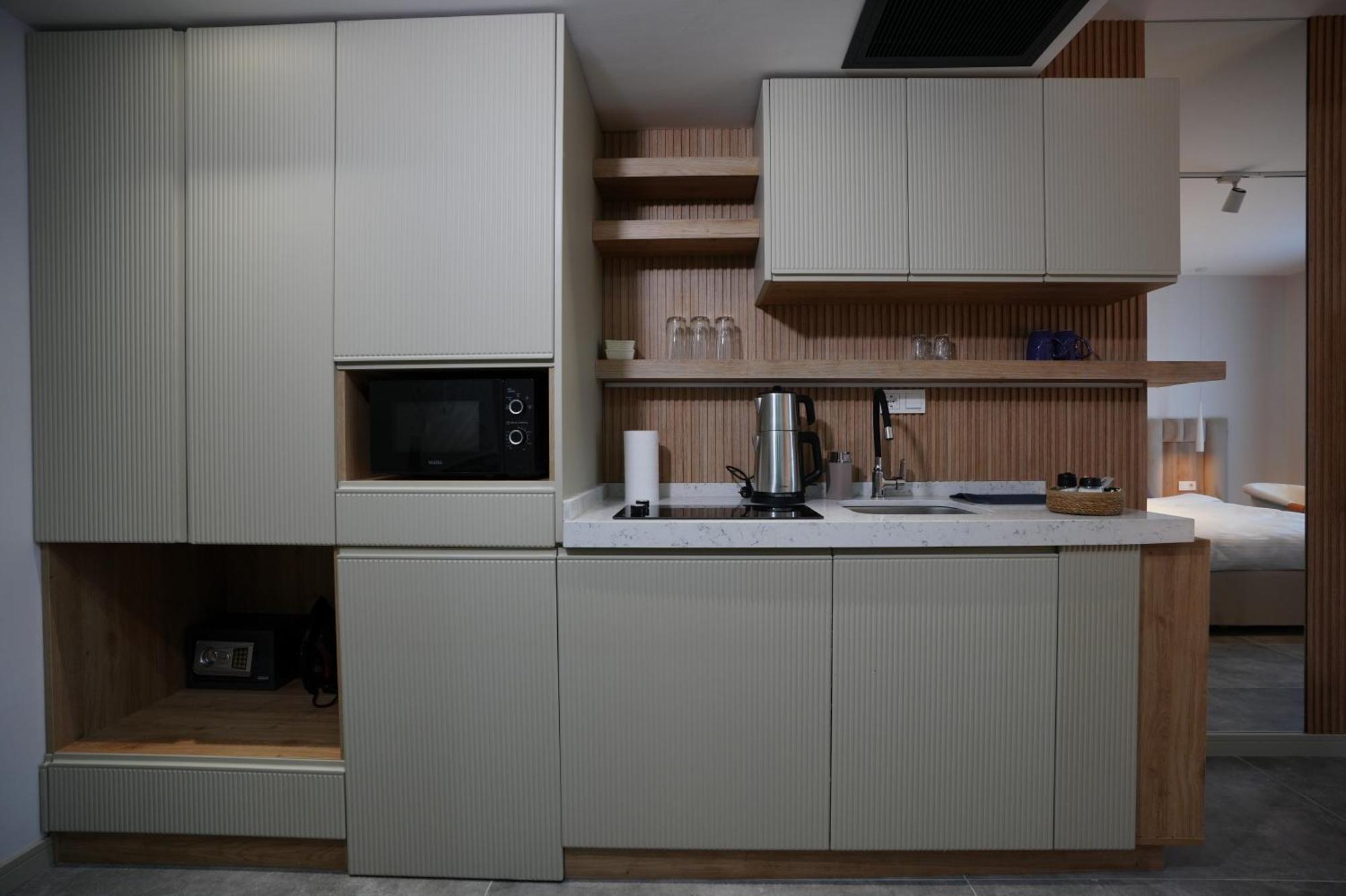 Vanilla 11 İstanbul Dış mekan fotoğraf