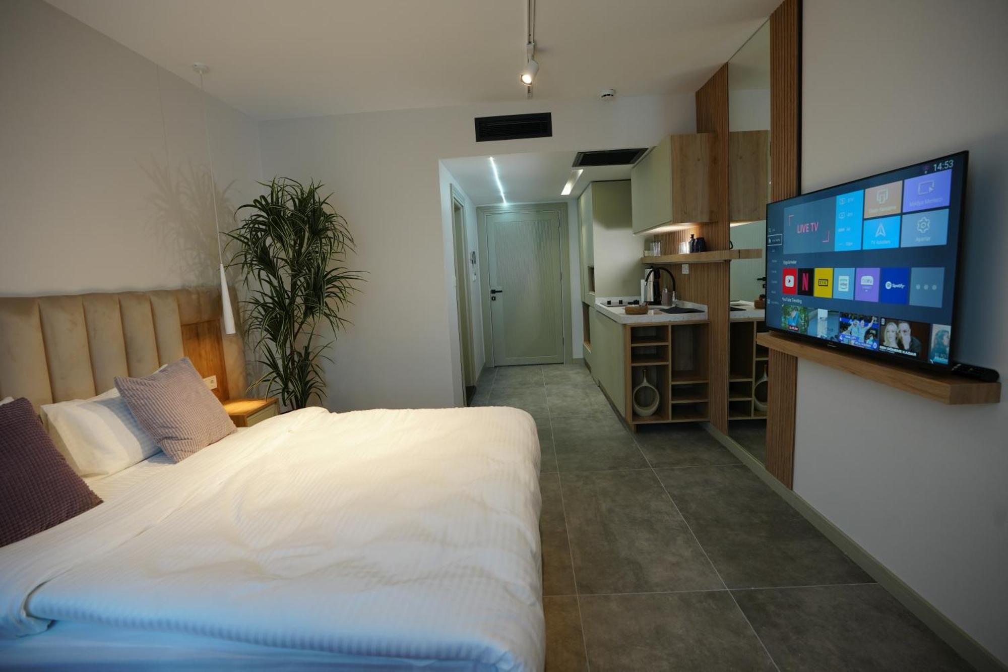 Vanilla 11 İstanbul Dış mekan fotoğraf