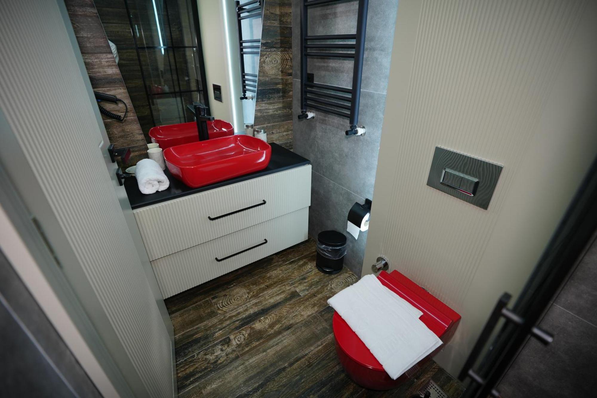 Vanilla 11 İstanbul Dış mekan fotoğraf