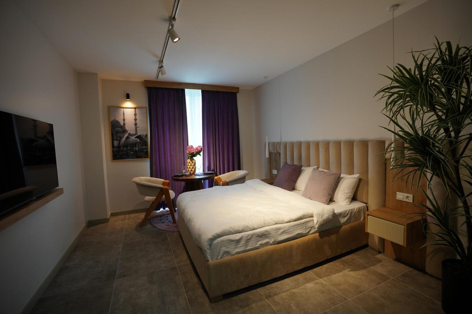 Vanilla 11 İstanbul Dış mekan fotoğraf