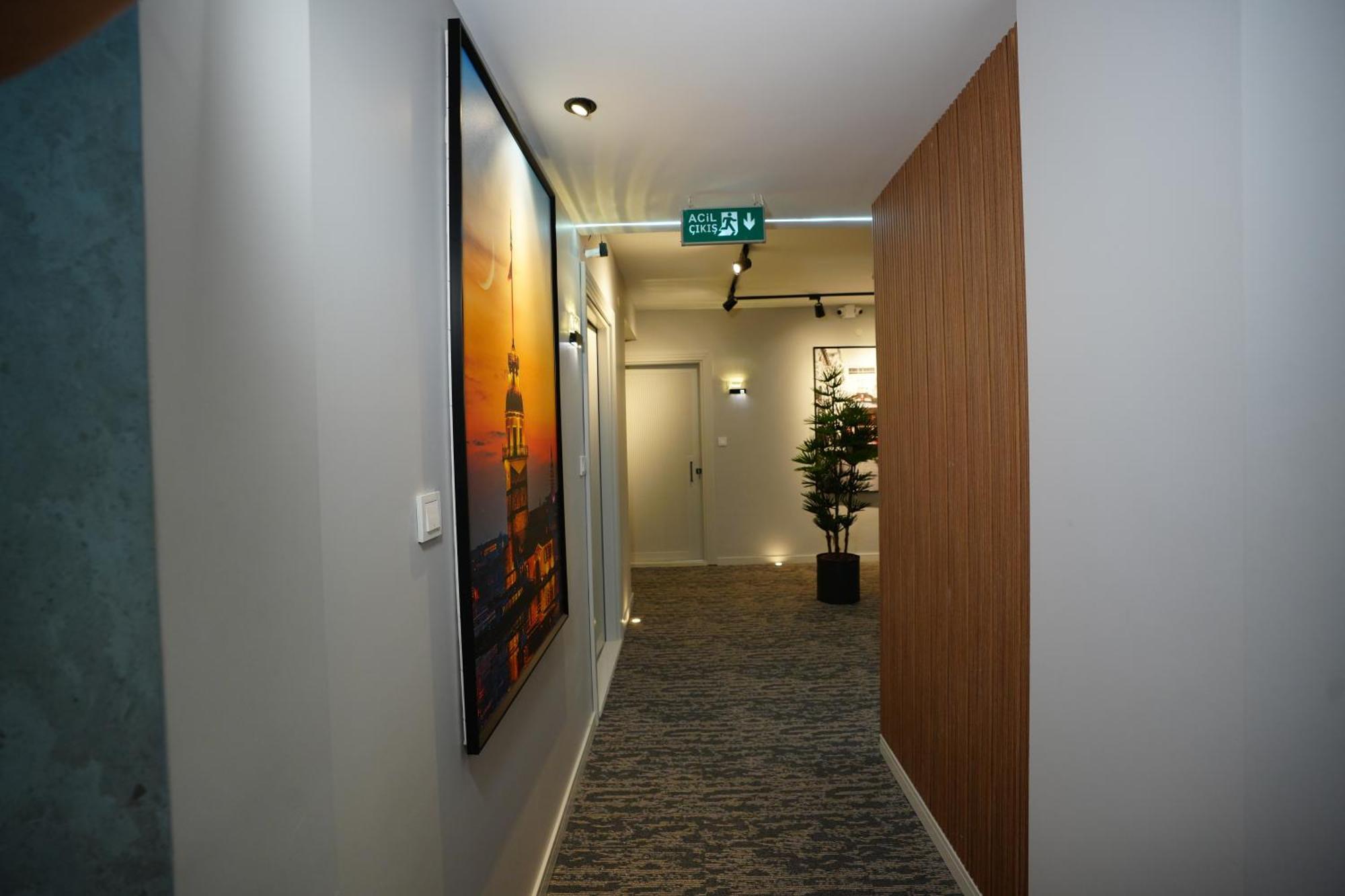 Vanilla 11 İstanbul Dış mekan fotoğraf