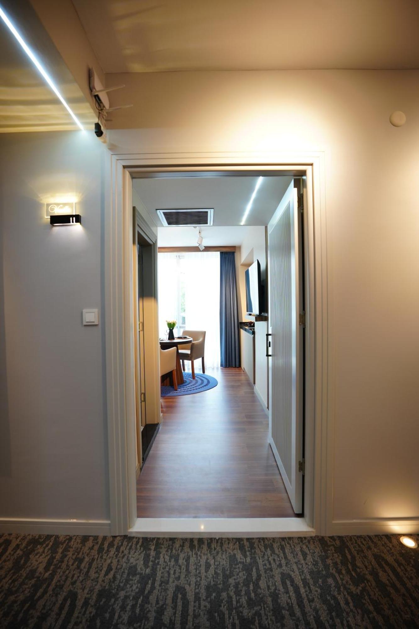 Vanilla 11 İstanbul Dış mekan fotoğraf