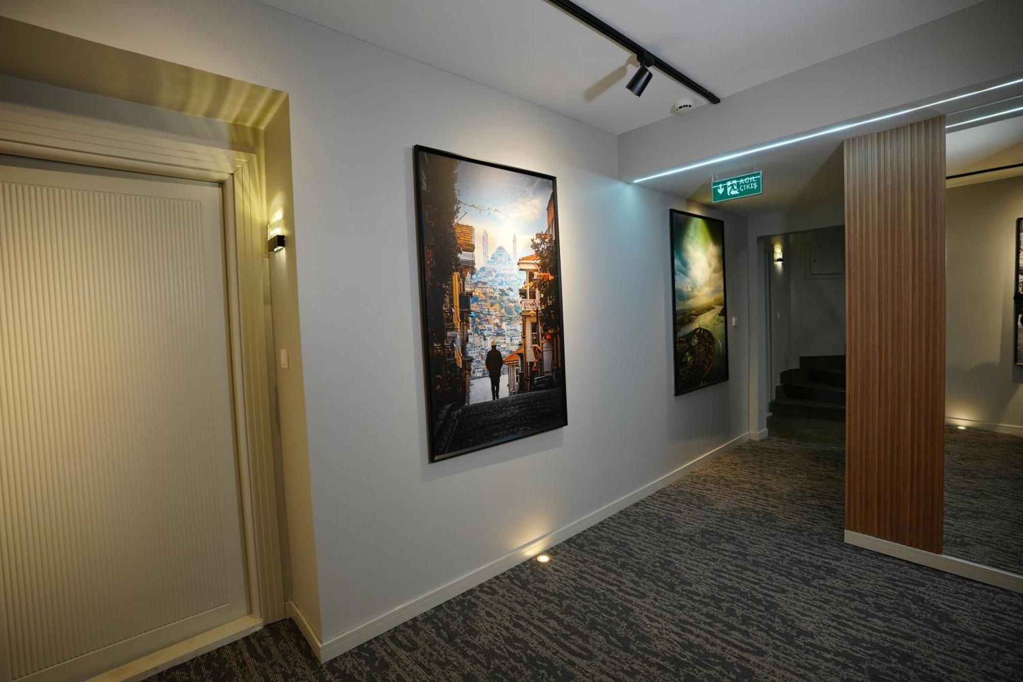 Vanilla 11 İstanbul Dış mekan fotoğraf