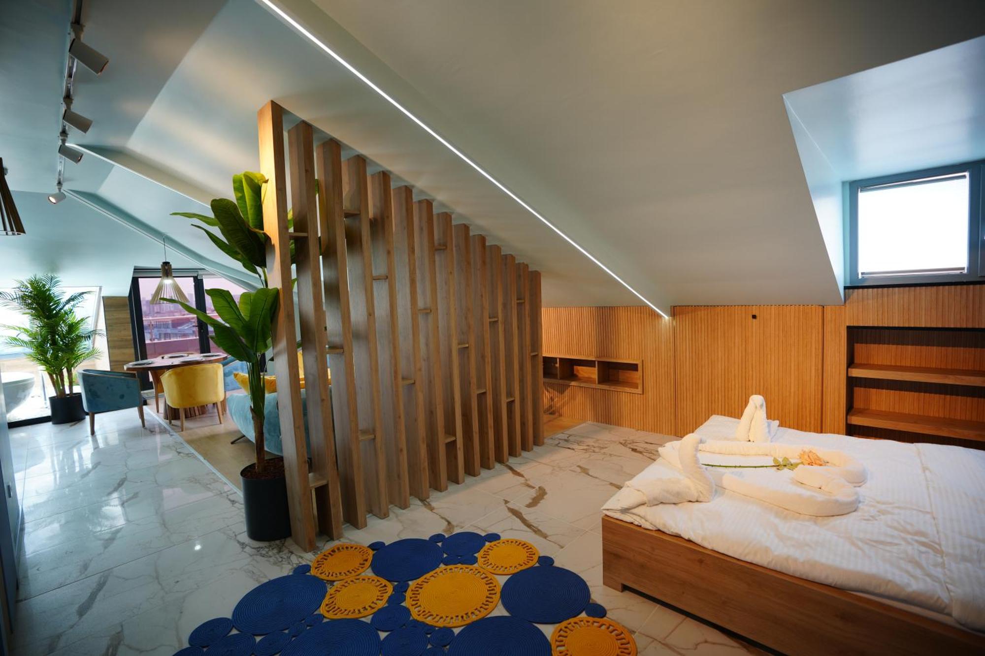 Vanilla 11 İstanbul Dış mekan fotoğraf